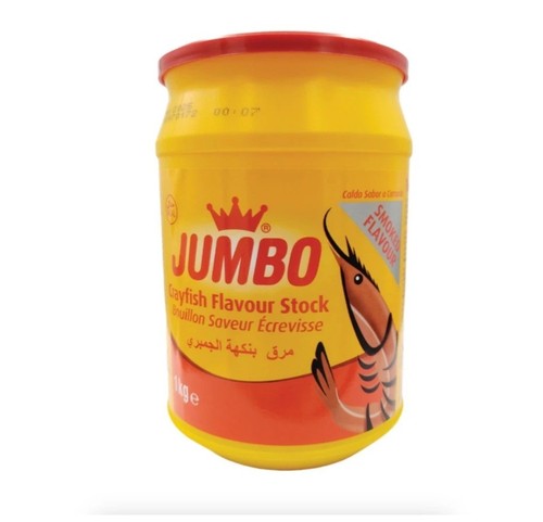 Jumbo crayfish flavour stock - jumbo,