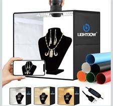 Light Box Photography - 40cm