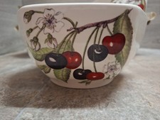 Set Of Four Serving Bowls Made By WADE
