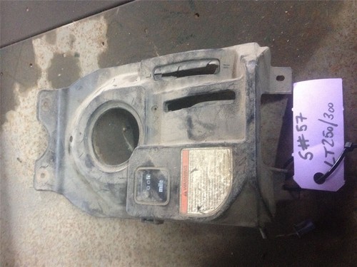 Used suzuki lt250 300 - used, lt250/300