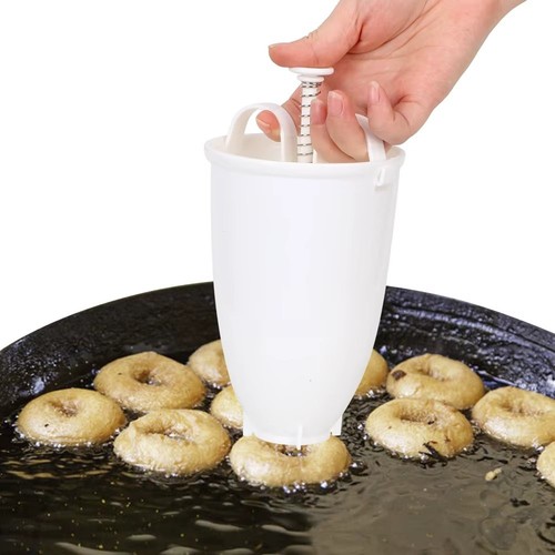 Doughnut diy mould donut maker - diy,