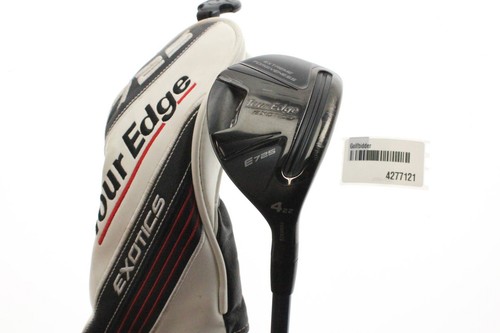 Tour edge exotics - edge, golf