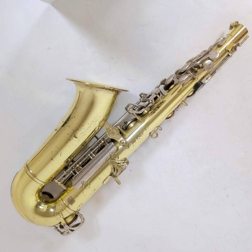 Yamaha yas alto - alto, saxophone