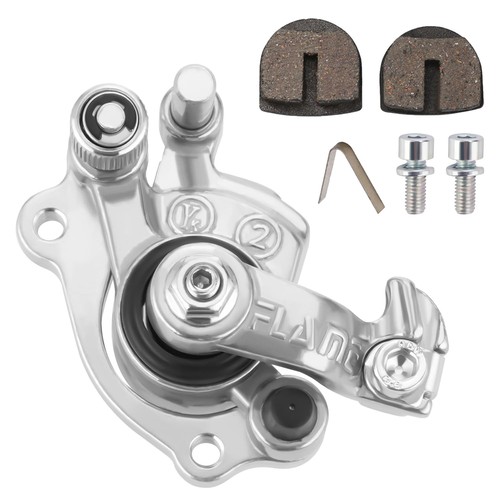 Disc brake caliper pads - disc,