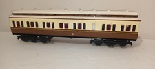 O gauge KIT SCRATCH BUILT