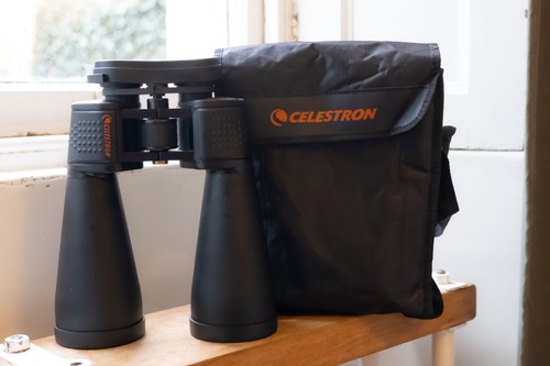 Celestron 25x70 skymaster - celestron,
