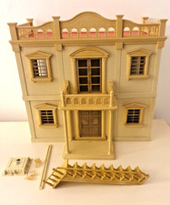 Vintage 1990s Sylvanian Families Country House Manor