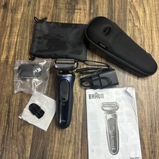 Braun Series 7 Electric Men's
