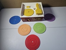 Vintage Fisher Price Music Box