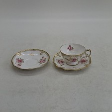 Royal Crown Derby English Bone