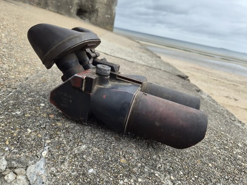 Ww2 german 10x80 - ww2,