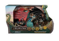 How To Train Your Dragon -