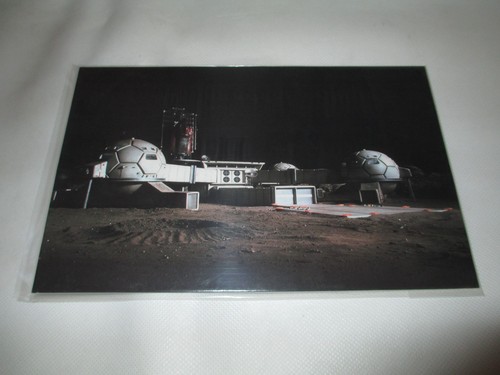 Sixteen original ufo - original,