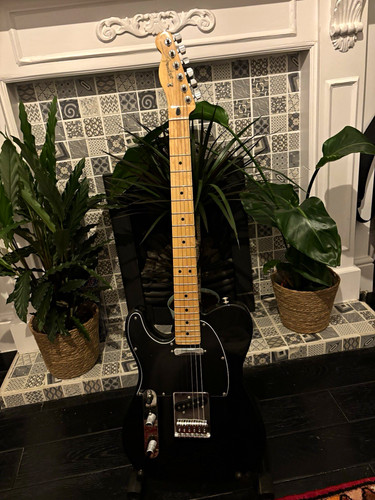 Fender 2021 player - 2021,