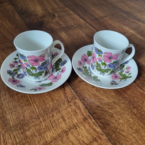 Vintage 60s elizabethan - 2,
