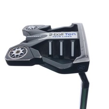 Used Odyssey 2-Ball TEN Tour