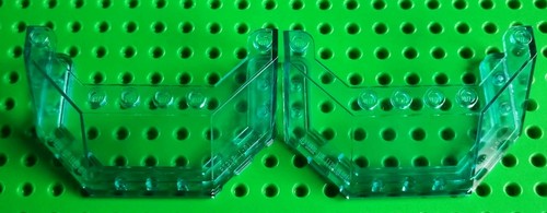 Lego 62576 window windscreen - lego,