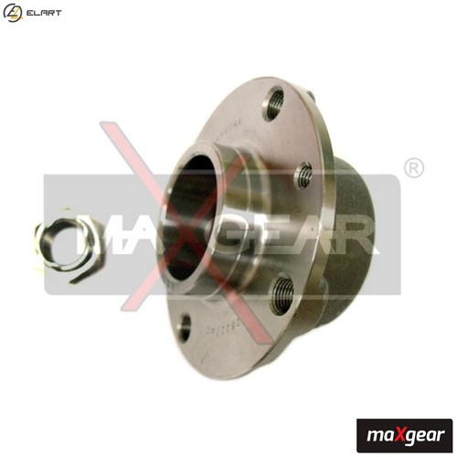 Wheel bearing kit - kit, 33-0129