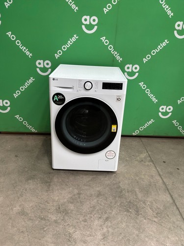 Turbowash 13kg washing - lg,