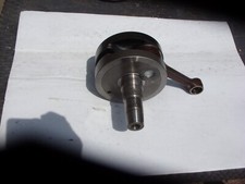 SUZUKI DR750 DR 750 CRANKSHAFT