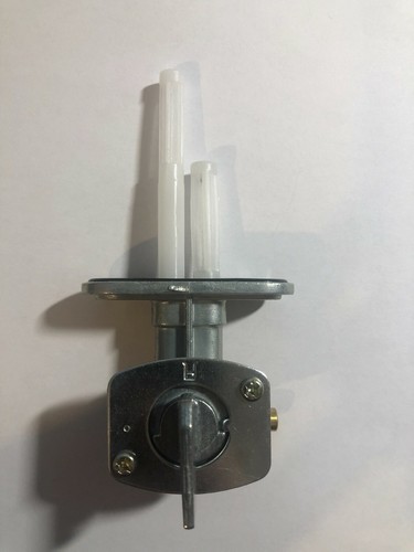 Universal fuel tap - fuel, petrol