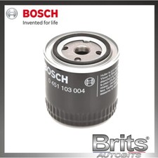 0451103004 Bosch Oil Filter