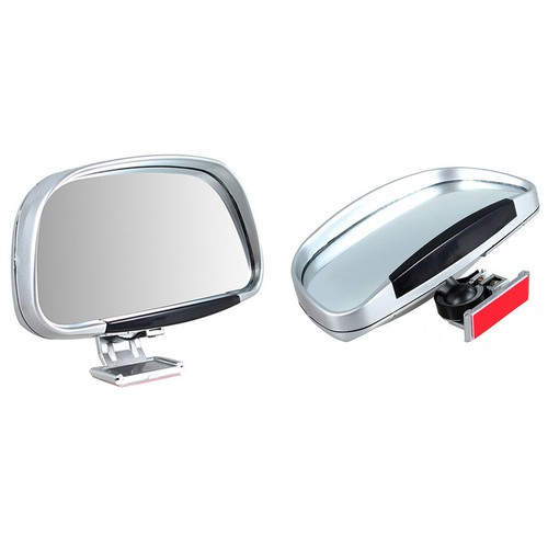 2pcs car outside blind - outside,