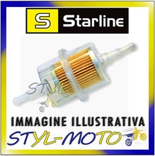 SFPF7006 Fuel Filter Starline Citroen C15 1.4 E 1999