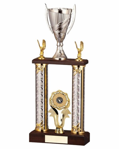 Multi sport tier column - multi,