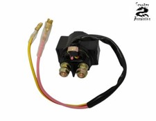 12V STARTER RELAY for AJS