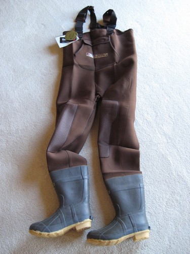 New men kobuk brown neoprene - men,