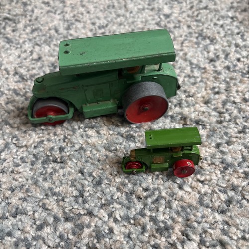Lot 1950 meccano dinky toys - lot,
