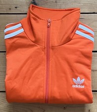 Adidas Firebird Track Top