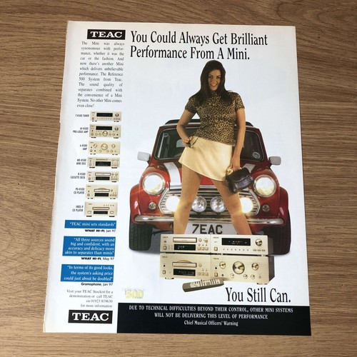 Gram05 magazine advert - magazine,