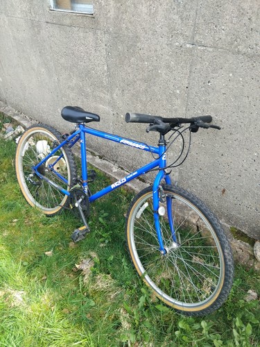 Kuwahara mountain bike m3 - mountain, m3.5