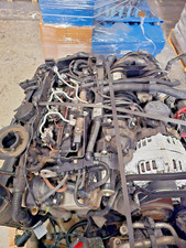 BMW X1 X3 E84 XDRIVE 20D 2.0 DIESEL COMPLETE ENGINE TURBO INJECTORS N47D20U0