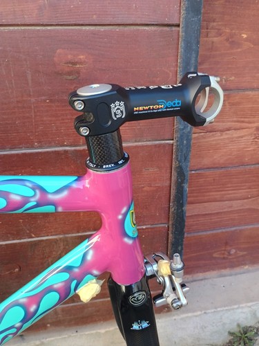 Nos vintage somec astral - somec,