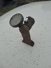 Allis Chalmers B Thermostat
