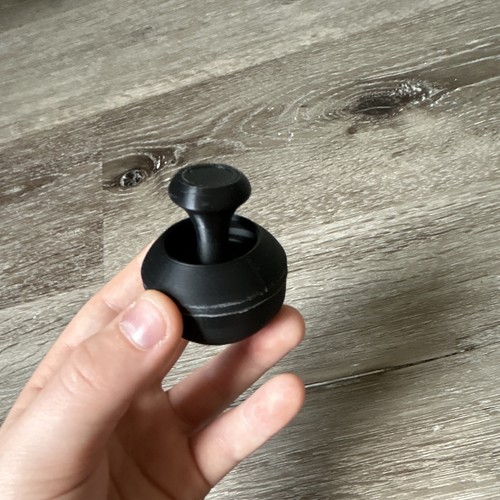 Printed fidget useful - 3d,
