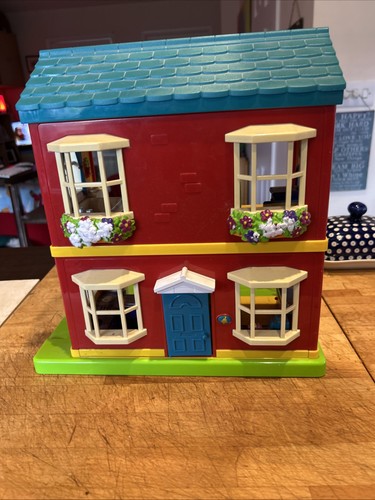 Playhouse small without - playhouse,