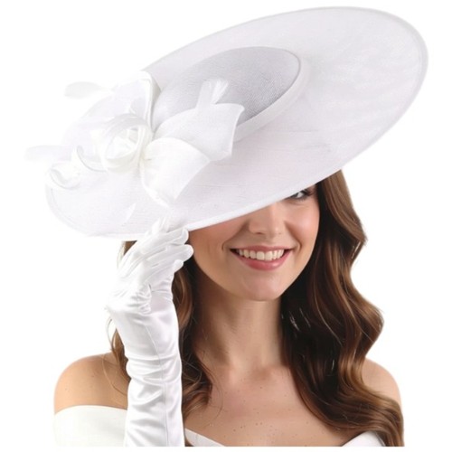 Women fascinator hats with - women,