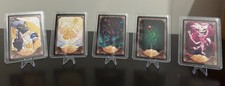 Second Edition Hazbin Hotel Cards - Single card lots
