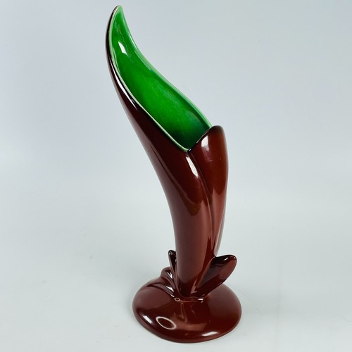 Vtg mcm bird - vtg, paradise