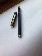 Mont Blanc 'Noblesse' Slimline