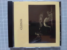 Joy Division - Closer (1993)