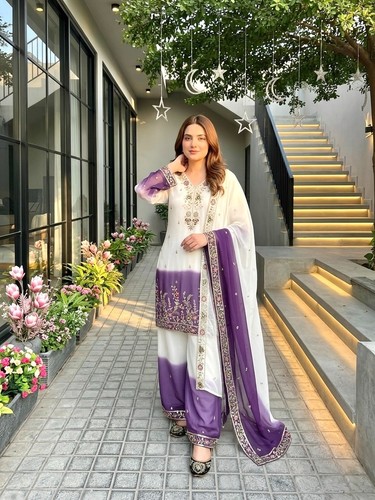 Salwar kameez indian pakistani - salwar,
