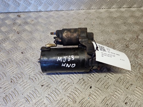 Ford transit starter - starter, 2.2
