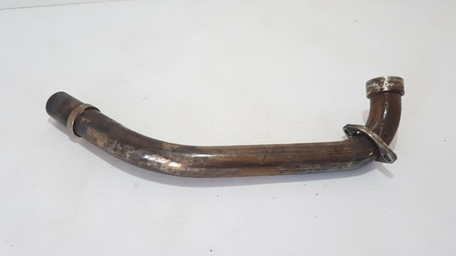 Exhaust manifold hyosung - hyosung, comet
