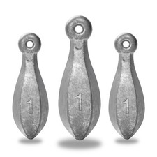 Bluewing fishing sinkers - bluewing,