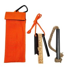 Pocket Fire Lighting Kit |